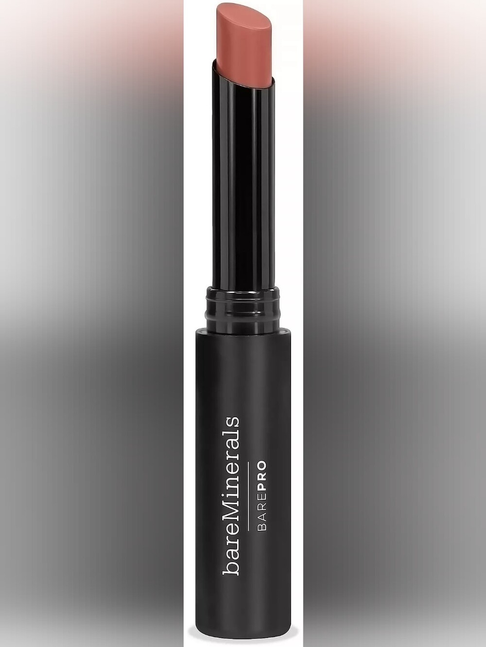 bareMinerals BarePro Longwear Lipstick - Spice